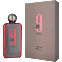 AFNAN Eau De Parfum 9pm Rebel Vapo 100ml