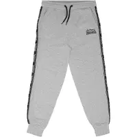 Lonsdale Pantalón deportivo 'Thelee' gris claro