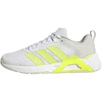 Adidas Calzado deportivo 'Dropset Control' amarillo neón / blanco