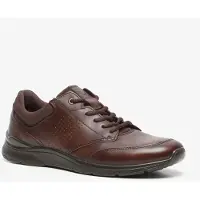 Ecco Zapatos con cordón marrón
