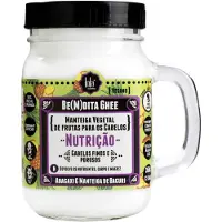 Lola Mascarilla Para El Pelo Be(m)ditaghee Nutrition Pineapple And Butter Bacuri 350g