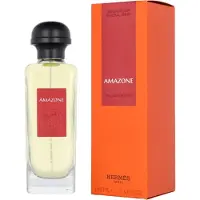 Hermès Paris Hermès Amazone Eau de Toilette Mujer 100 ml — Eau de Toilette