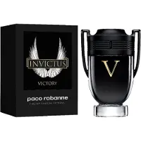 Rabanne Eau De Parfum Invictus Victory 50ml