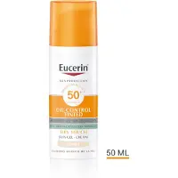 Eucerin Protector Solar 135211 Spf50 50ml