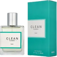 Clean Eau De Parfum Rain 60ml