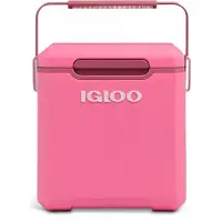 Igloo - Tag-A-Long Too Highrise - Nevera size 17 l, fucsia