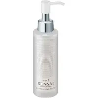 Sensai Gel Limpiador Step 1 150ml