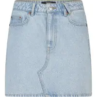America Today Ryder Light Blue Talla: S | Mini Faldas Outlet | Mujer | Azul