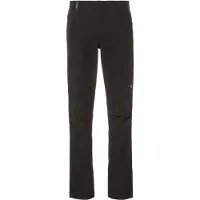 The North Face - Quest Softshell Pant (Regular Fit) - Pantalones de trekking size 28 - Regular, negro