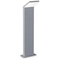 Ideal Lux STYLE, modelo PT 4000K, palo de luz h050,