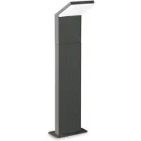 Ideal Lux STYLE, modelo PT 4000K, palo de luz h050,