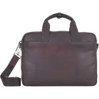 Strellson Bolsa para portátil moca