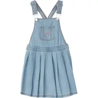 s.Oliver Skirts Blue Denim Talla: 98 | Vestidos Outlet | Unisex | Azul