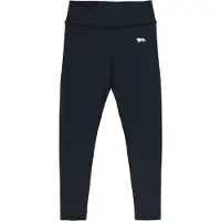 Lonsdale Leggings 'Ulgham' negro