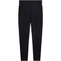 Champion Pantalón deportivo gris oscuro / negro