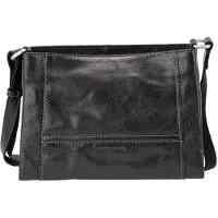 Gerry weber Bolso de hombro 'Lugano' negro