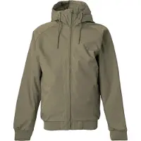 Volcom Chaqueta de entretiempo 'Hernan' caqui