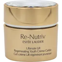 Estée Lauder Re-nutriv Crema-gel Reafirmante Rejuvenecedora Ultimate Lift 50ml