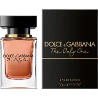 Dolce&Gabbana Eau De Parfum The Only One 30ml