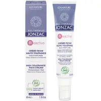 Jonzac Crema Facial Reactive 40ml