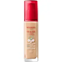 Bourjois Base de maquillaje Healthy Mix Clean & Vegan Radiant 52W Vaniglia 30 ml