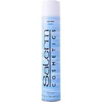 Salerm Laca Para El Pelo Normal Hair 650ml