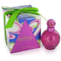 Britney Spears Eau De Parfum Fantasy Vapo 50ml