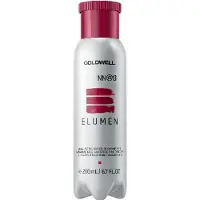 Goldwell Coloración Permanente Elumen Oxidant Free Nn8 200ml