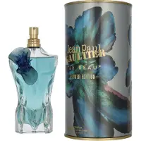 Jean Paul Gaultier Eau De Parfum Le Beau Flower Edition 125 Ml