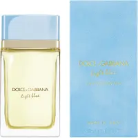 Dolce&Gabbana Eau De Parfum Light Blue 30 Ml