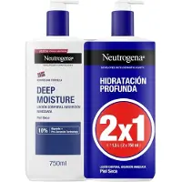 Neutrogena Loción Corporal 138700 1.5l