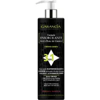 Garancia Crema Body 400ml