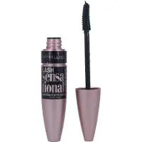 Maybelline Máscara De Pestañas 4 Negro Intenso