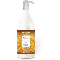 Alcantara Acondicionador 1000ml Curly Hair System Smooth