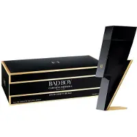 Carolina Herrera Eau De Toilette Bad Boy 150ml