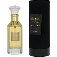 Lattafa Eau De Parfum Velvet Oud Vapo 100ml