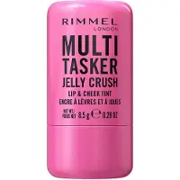 Rimmel London Colorete Multitasker Jelly Crush Stick Nº200 Pink Sublime