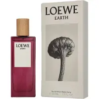 LOEWE Eau De Parfum Earth 50ml