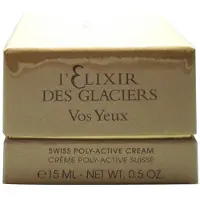 Valmont Crema Elixir De Los Glaciares 15ml
