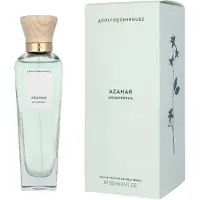Adolfo Dominguez Eau De Toilette Agua Fresca De Azahar 60ml Vapo