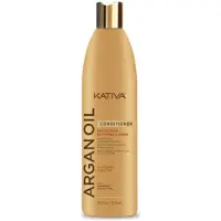 KATIVA Acondicionador Argan 355ml