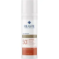Rilastil Crema Hidratante Sun System Age Repair Anti-wrinkle Protective Spf50+ 50ml