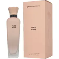 Adolfo Dominguez Eau De Parfum Nude Musk 120ml
