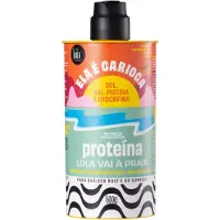 Lola from Rio Tratamiento Capilar Ela Carioca 500g