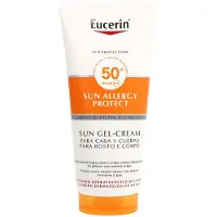 Eucerin Protector Solar Allergy Protect Spf50 200ml