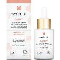 Sesderma Sérum 30ml Samay Sensitive Skin Anti-aging