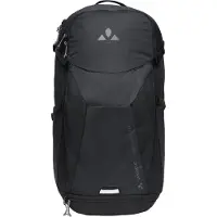 Vaude - Trailcontrol 25+ - Mochila de ciclismo negro