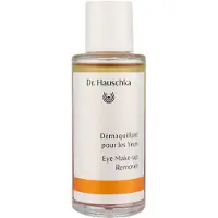Dr. Hauschka Desmaquillante De Ojos 75 Ml