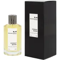 Mancera Cedrat Boise 120 ml — Eau de Parfum