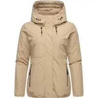 Ragwear Chaqueta funcional ' Sunniva' beige